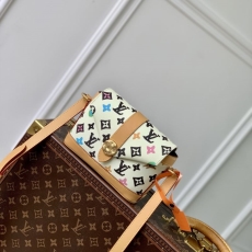 LV Satchel bags